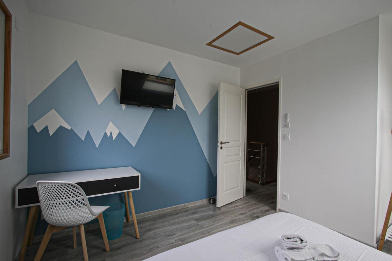 Kokana Modern Holiday Home Englesqueville-la-Percée Eksteriør billede